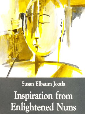 cover image of Inspiration from Enlightened Nuns